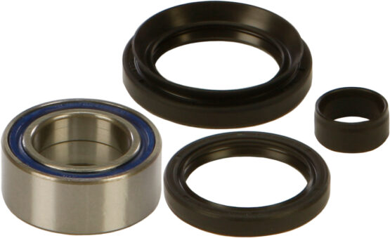 Front Wheel Bearing & Seal Kit