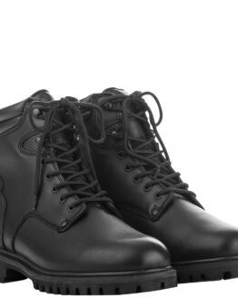 RPM Boots Black US 15