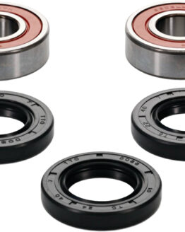 Pivot Works Premium Wheel Bearing Kit 25-1035-P