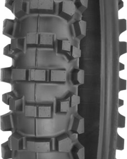 IRC iX-09 Gekkota Rear Tire 110/100-18
