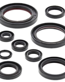 Vertex Oil Seal Kit Fits 2005-2016 Honda CRF450X