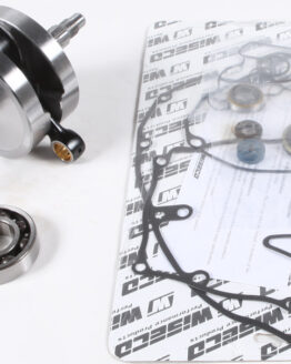 Complete Bottom End Rebuild Kit