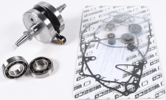 Complete Bottom End Rebuild Kit