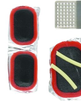 BikeMaster Trailside Tire Kit - Repair Refills