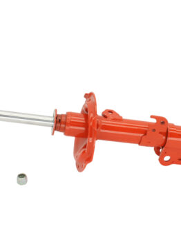 AGX Front Right Strut For TOYOTA Celica 2000-05