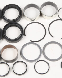 Fork Seal & Bushing Kit