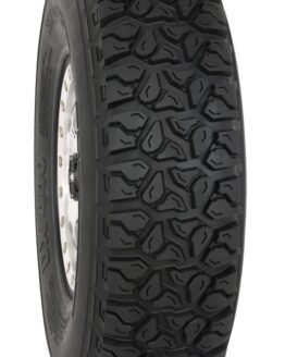 System 3 DX440 Tire 35X10R15 - Front or Rear UTV Tire
