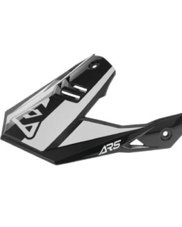 Answer AR5 Crypto Visor - Black/White