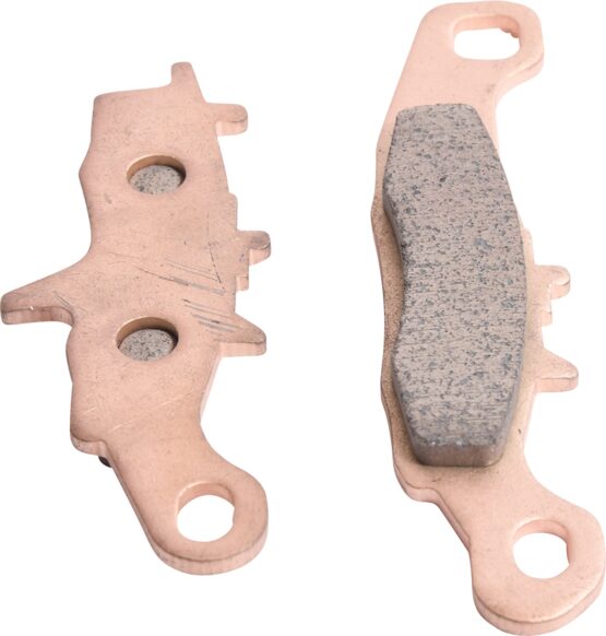 Sintered Brake Pads - Image 2