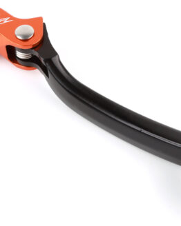 Forged Shift Lever w/ Orange Tip