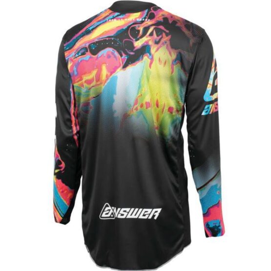 23.5 Elite Spectre Jersey Iridescent/Black - XL - Image 2