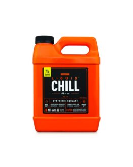 Mishimoto Liquid Chill Synthetic 64oz Engine Coolant, Premixed