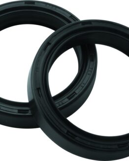BikeMaster Fork Seals 43x55x10.5 Pair