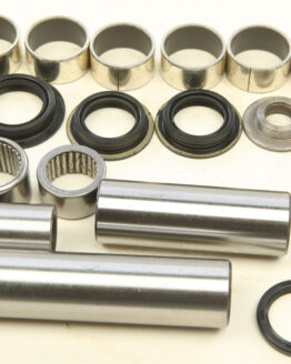 Swing Arm Linkage Bearing & Seal Kit