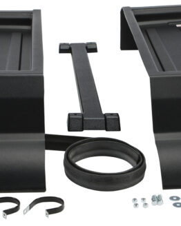 Open Trail Molded Roof Fits 11-17 Can-Am Commander Maverick