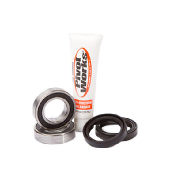 Front Wheel Bearing Kit