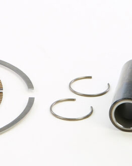 Vertex Forged Replica Piston Kit 95.96mm Std 13.5:1