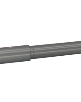 KYB Gas-A-Just Rear Shock Fits 2011 Hyundai Elantra