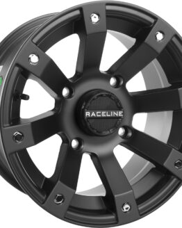 Scorpion Wheel 14X7 4/156 4+3