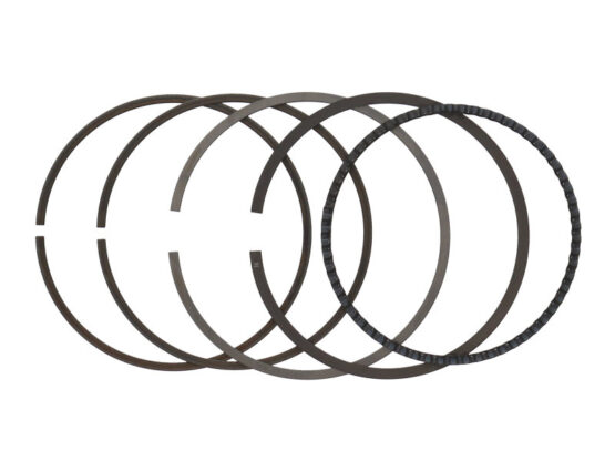 Wiseco 88.00MM RING SET Ring Shelf Stock - Image 2