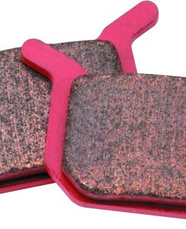 BikeMaster Sintered Brake Pads 961597 Fits Cobra Moto Front/Rear