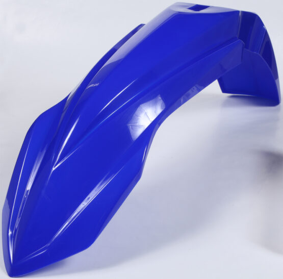 Front Fender - Blue