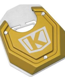 Lodestar Kickstand Shoe Gold