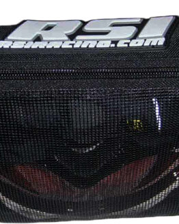 RSI Vented Under Hood Storage Bag Universal Snowmobile