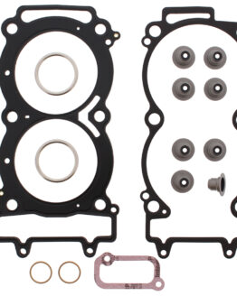 Vertex Top End Gasket Kit Fits Polaris