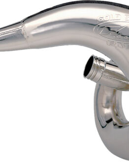 Fatty Expansion Chamber Head Pipe