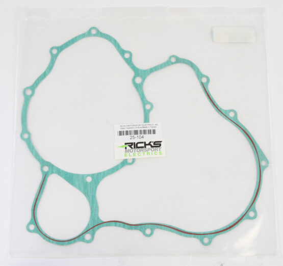 Stator Cover Gasket