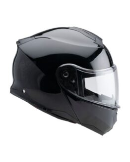 FIRSTGEAR Vulcan Modular Helmet Black - XS