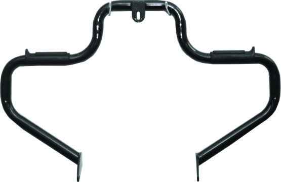 Multibar Engine Guard - Black