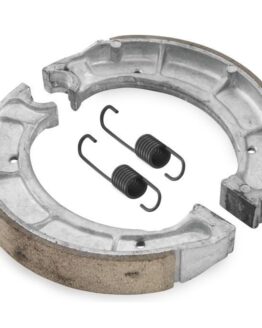 BikeMaster Organic Brake Shoes