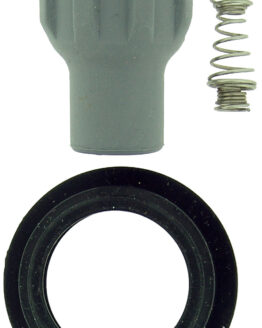 NGK Direct Ignition Coil Boot 58984 Fits Buick Allure 2005-2008