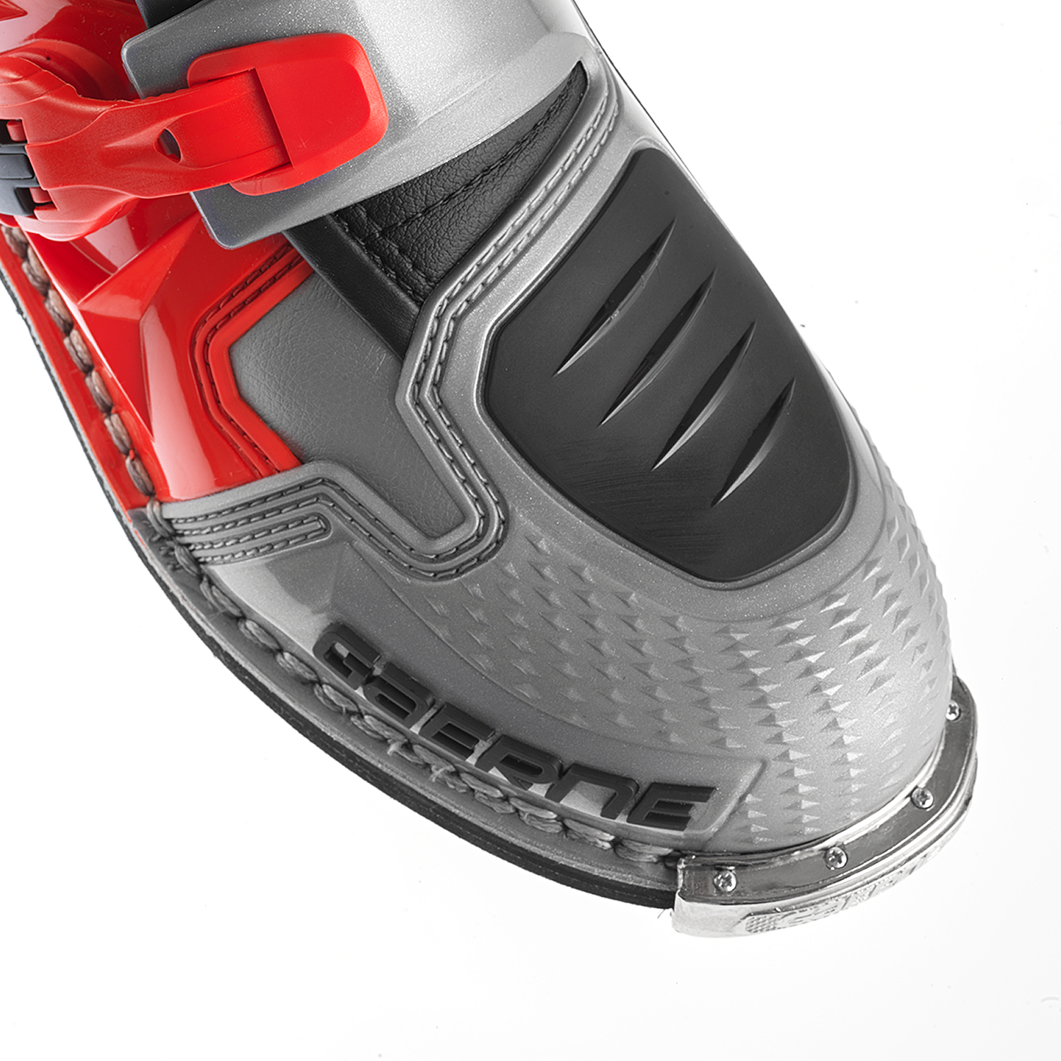 Gaerne SG-12 Boots Forge Size 9 - Image 3