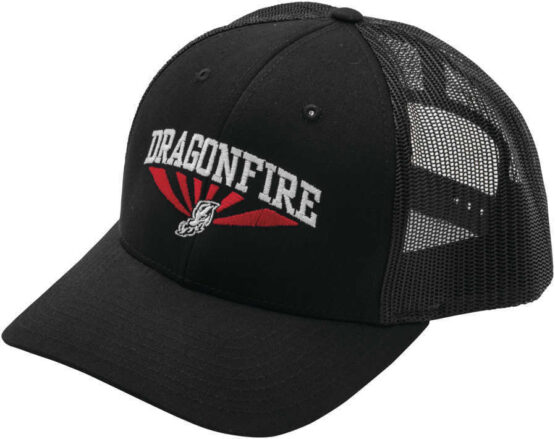 DragonFire Racing Dfr Az Hat