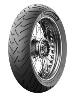 Michelin Anakee Road Rear Tire 170/60ZR17 72W Radial TL/TT