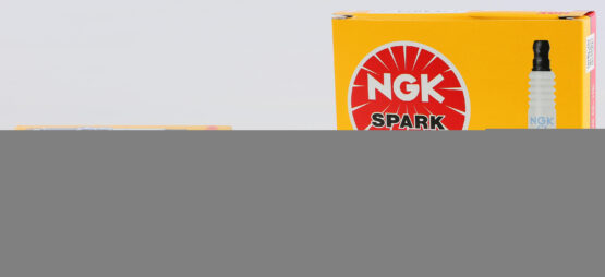 Spark Plug B8EG-SOLID - Image 2