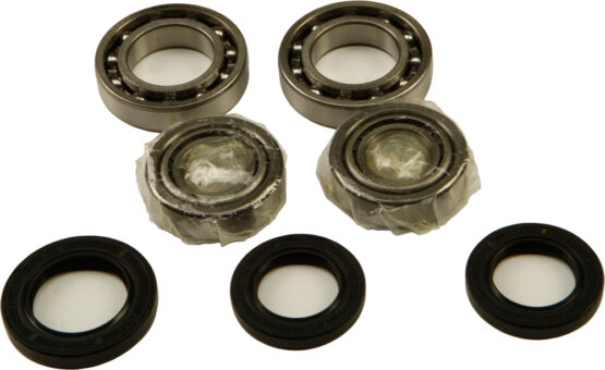 Front Differential Bearing & Seal Kit