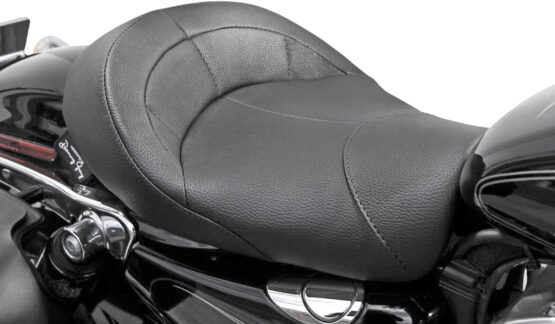 Big IST Solo Vinyl Seat