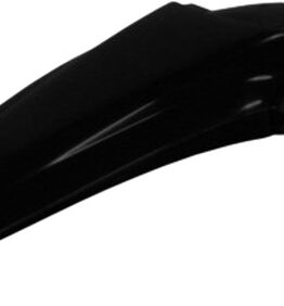 Rear Fender - Black