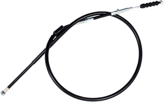 Black Vinyl Clutch Cable