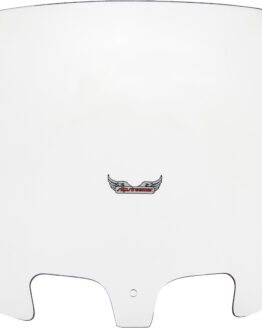 Clear Windshield 20"