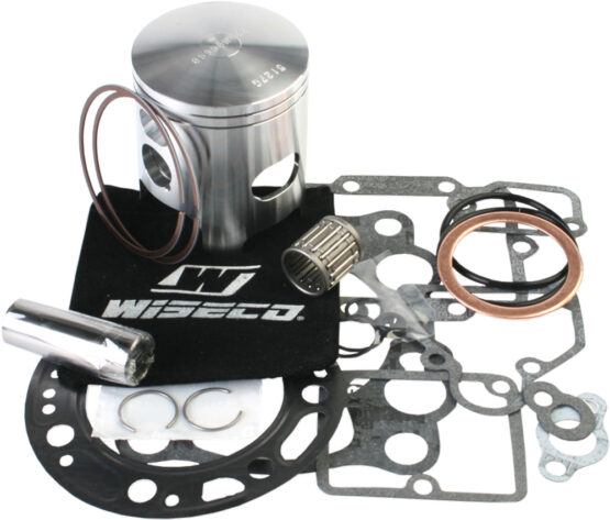 Top End Piston Kit 66.40mm Bore (STD)