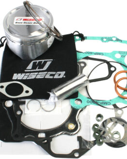 Top End Piston Kit 10:1 Compression - 87.00mm Bore (+2.00mm)