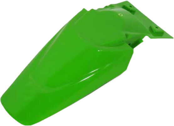 Rear Fender - Green