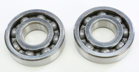 Crankshaft Bearing & Seal Kit