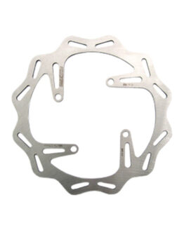 Braking Front Fixed Wave Rotor KW35FID Fits 03-06 KX125 KX250 RMZ250