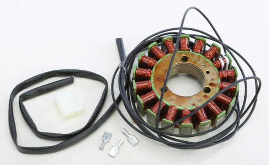 Stator Kit